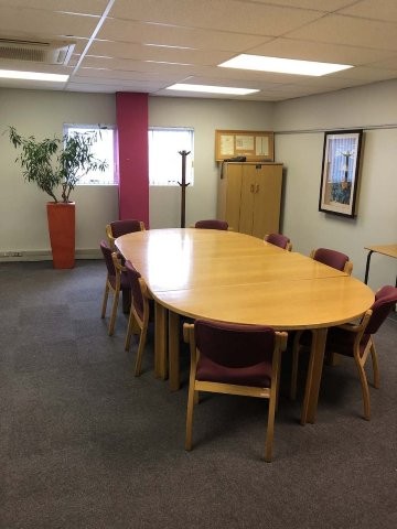 To Let Commercial Property for Rent in Parow Industrial Western Cape